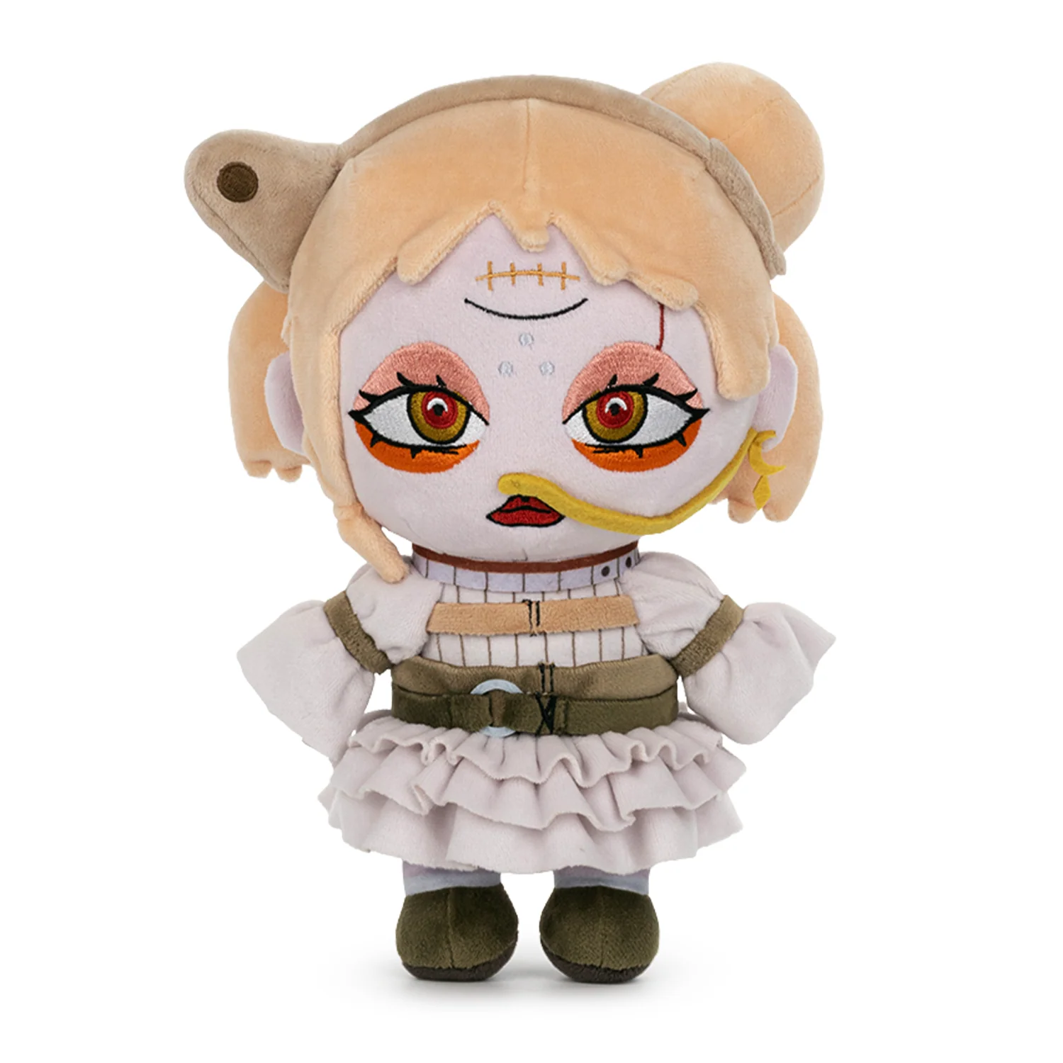 Standing Sof Plush (9in) - Image 2