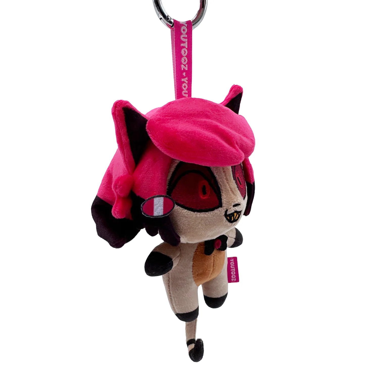 Kitty Alastor Keychain (5in) - Image 4