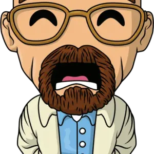 Ozymandias Walt