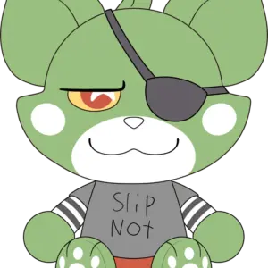 Blima Plush (9in)