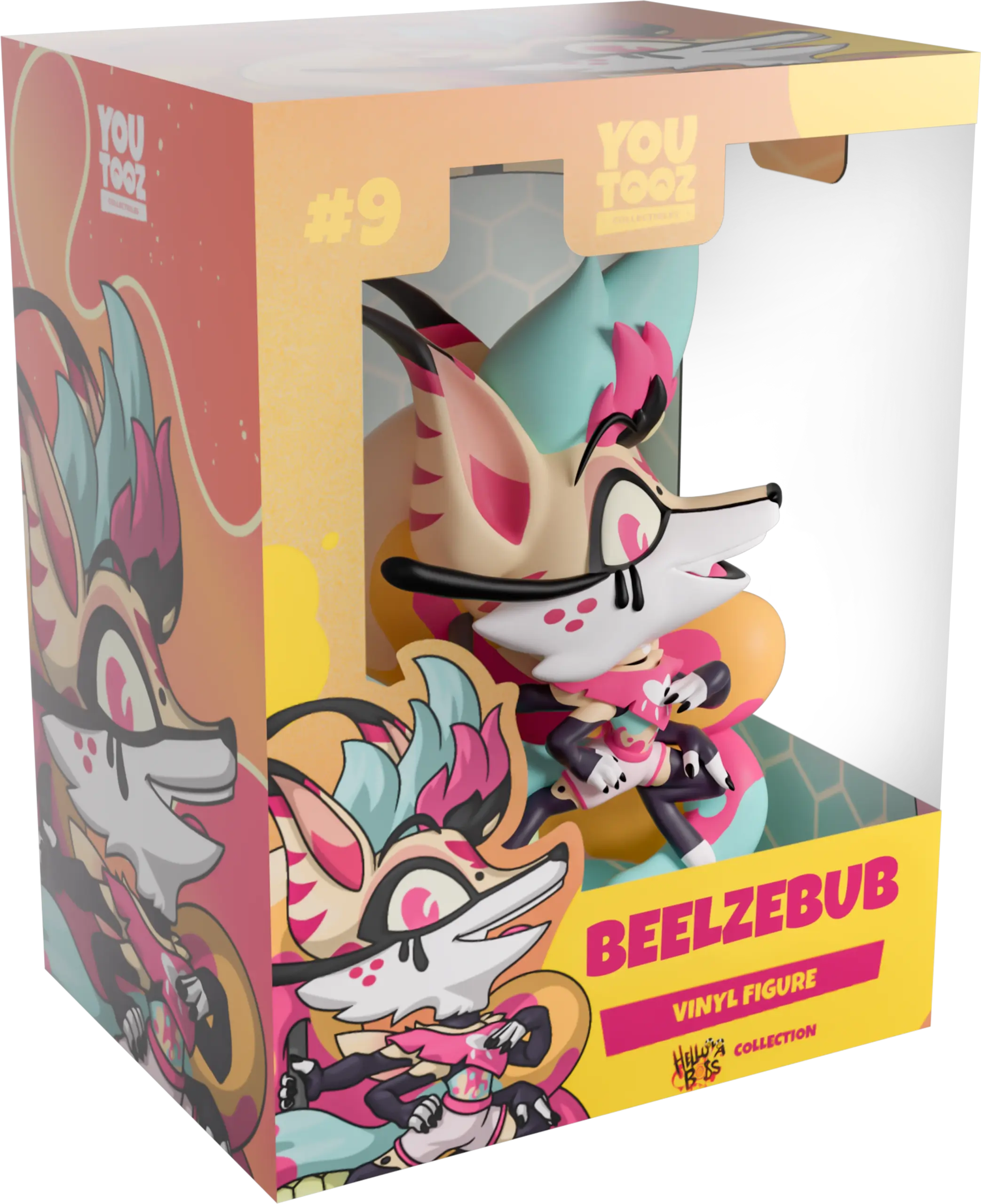 Beelzebub - Image 2