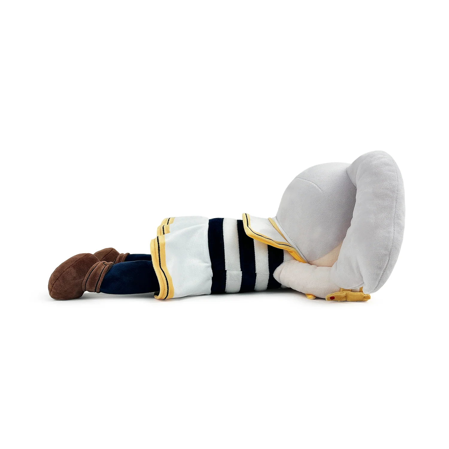 Frieren Weighted Plush (16in) - Image 3