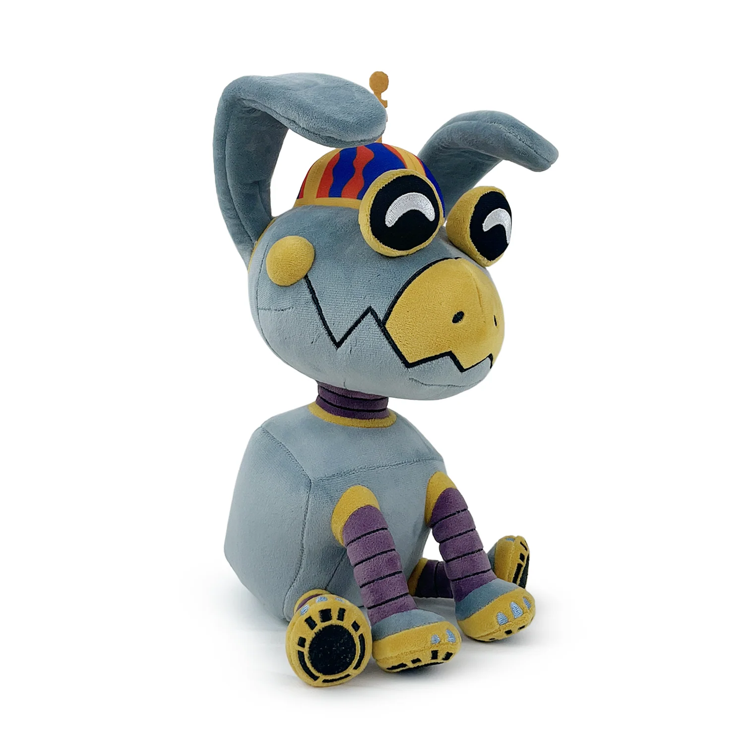 Goddard Plush (9in) - Image 3
