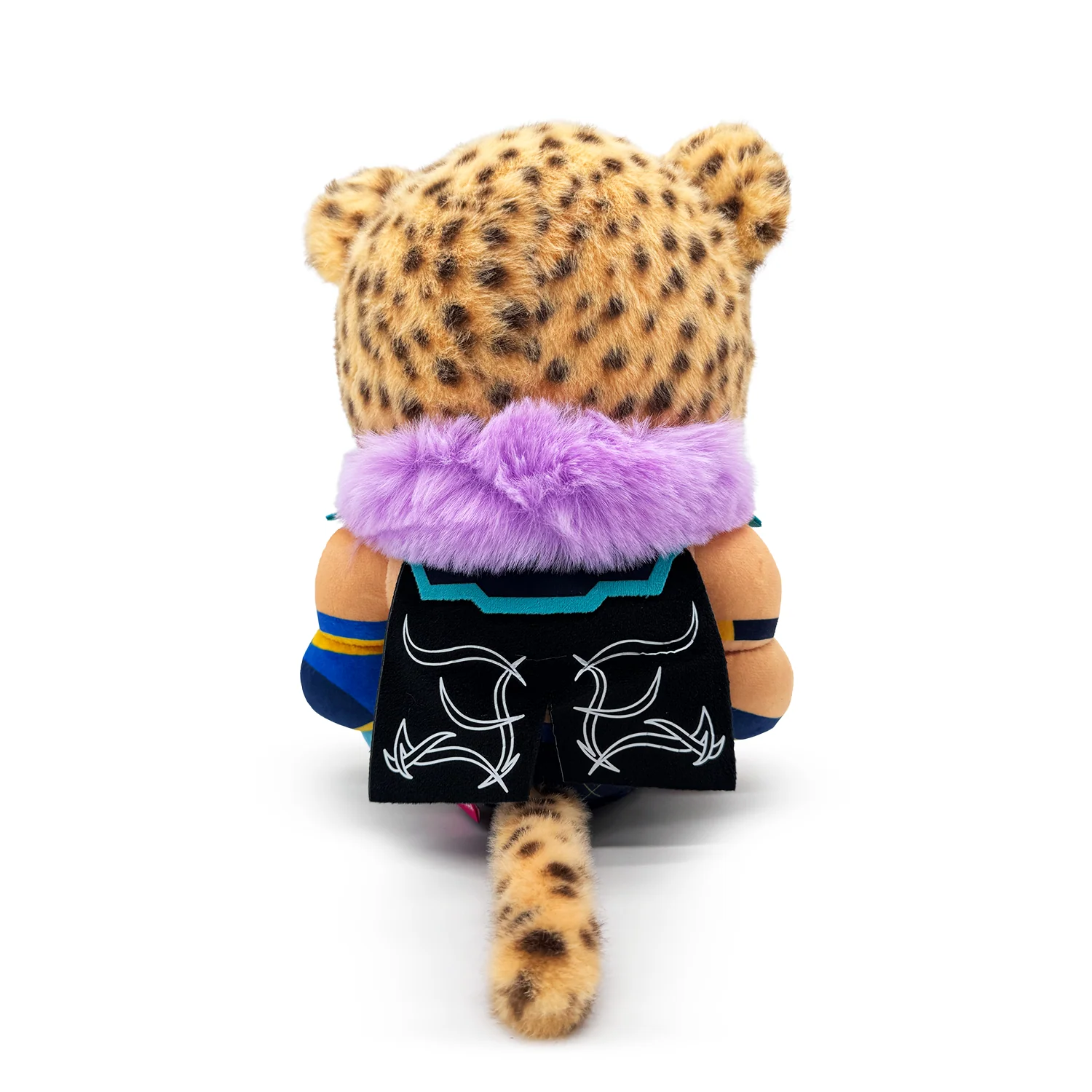 King Plush (9in) - Image 5