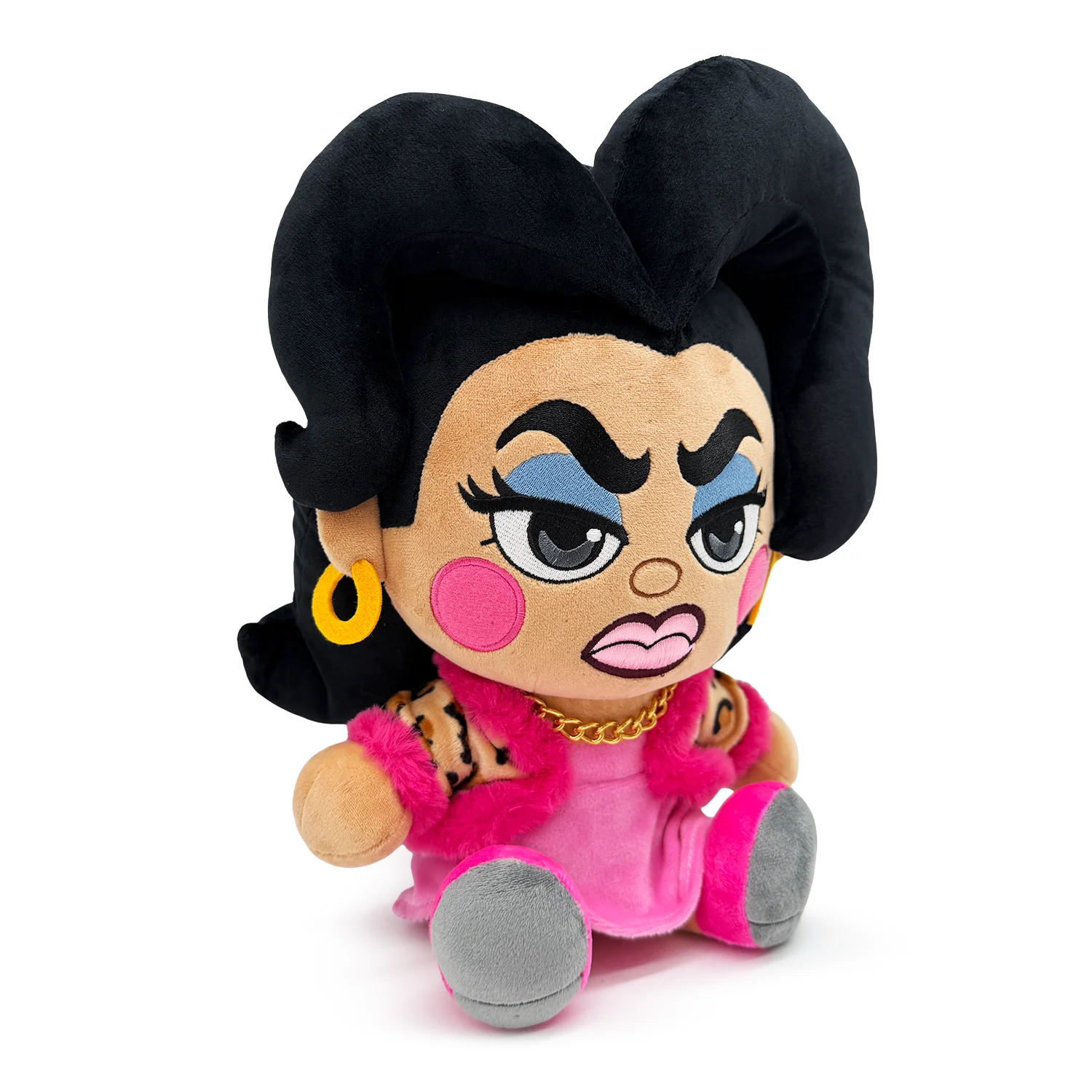 Salina EsTitties Plush (9in) - Image 4