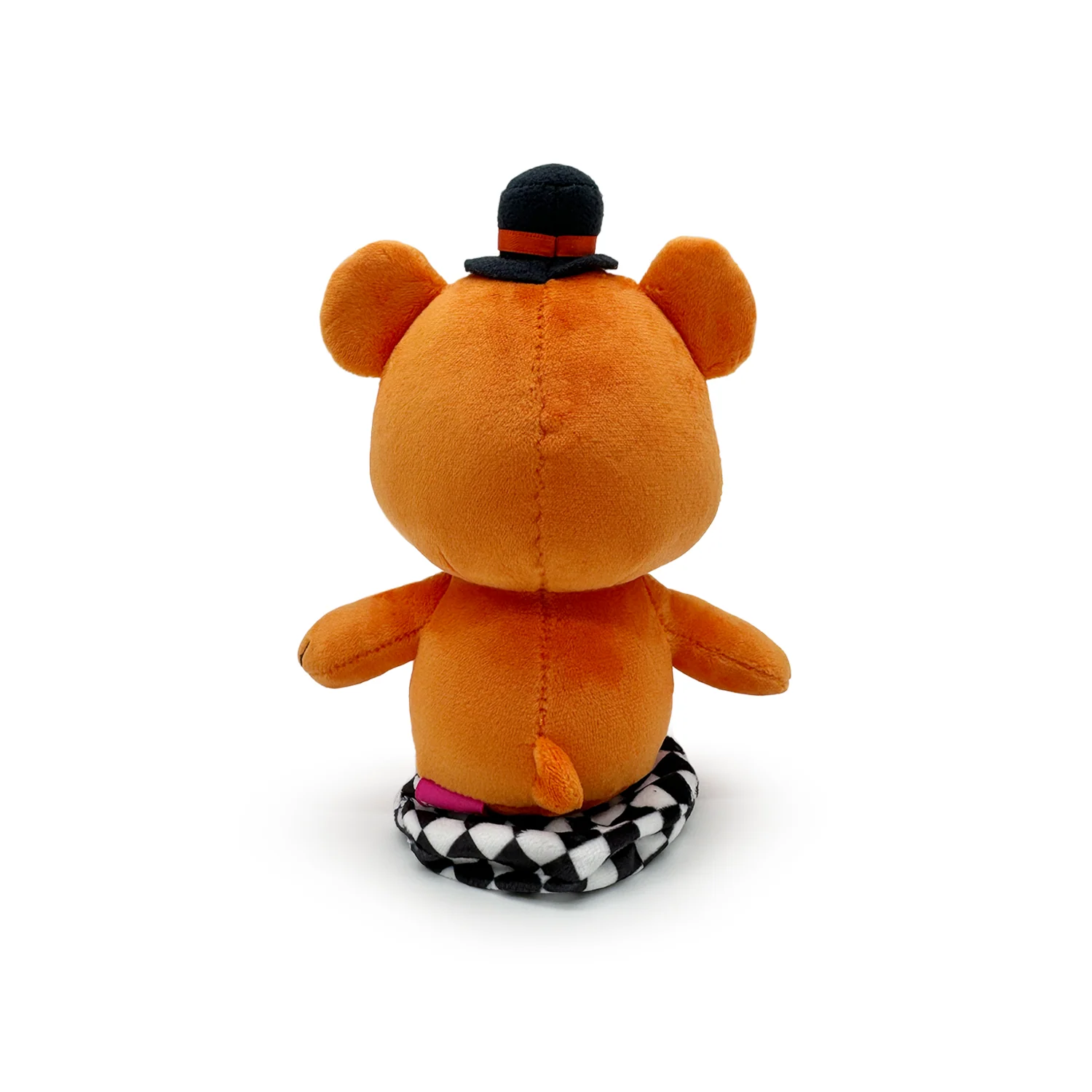 Toy Freddy Shoulder Rider (6in) - Image 5