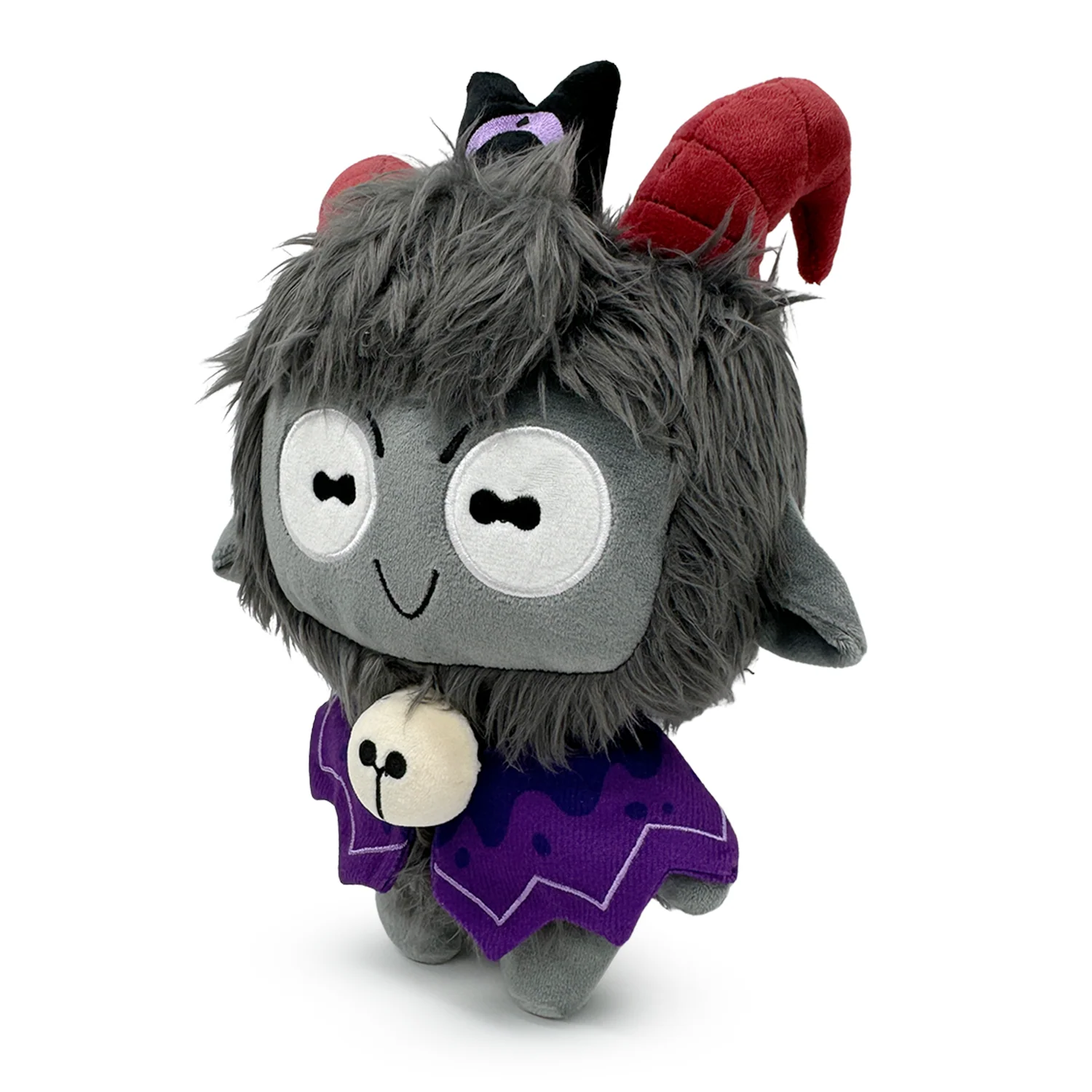 The Goat Plush (9in) - Image 4