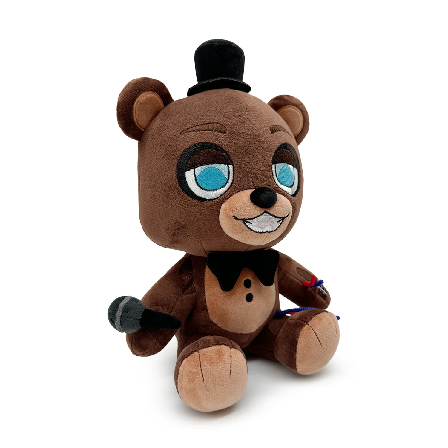 Withered Freddy Plush (9in) - Image 3