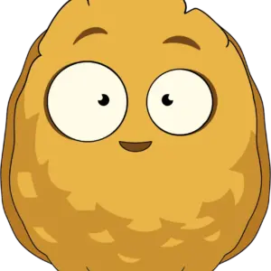 Wall-Nut Plush (9in)