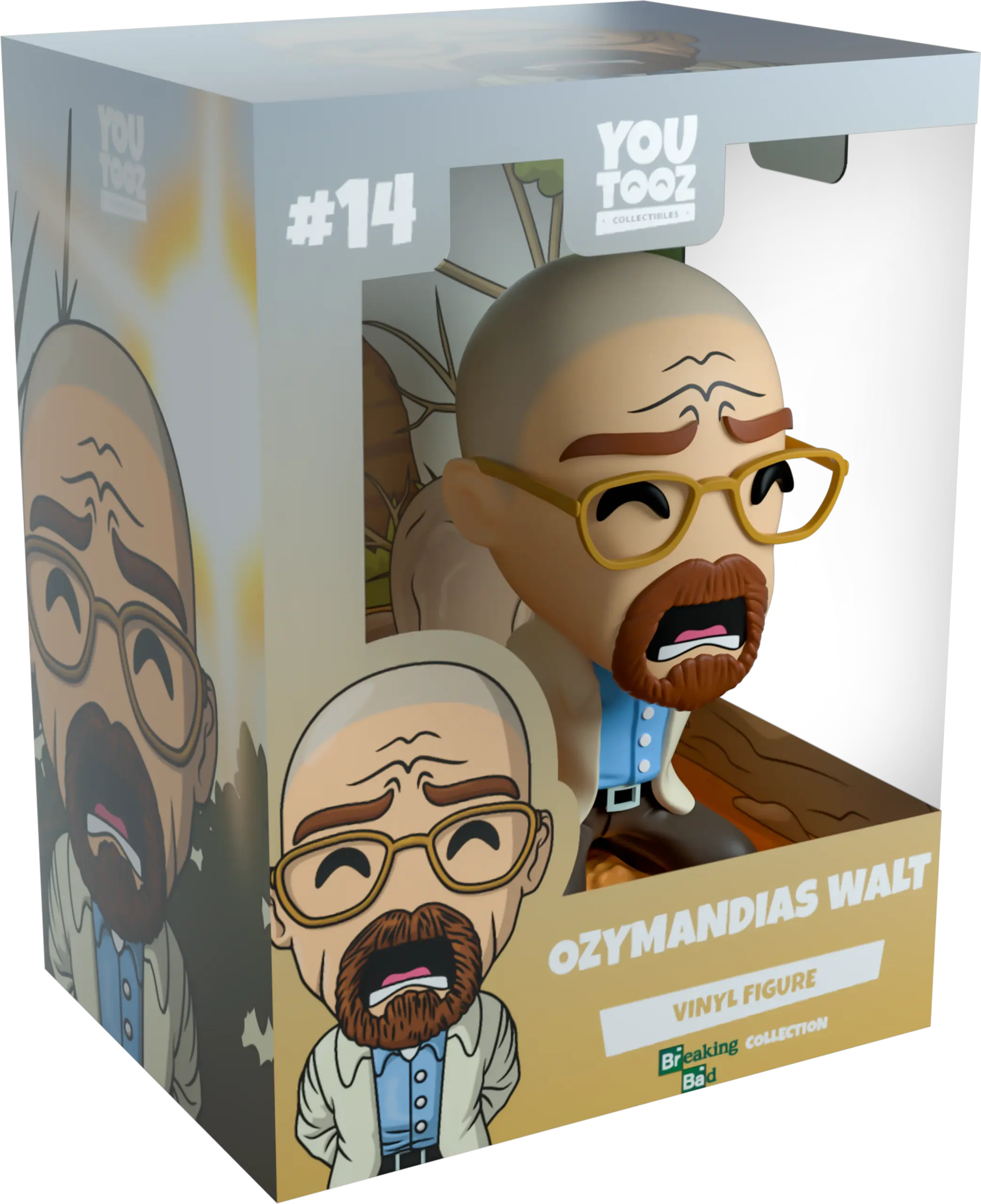 Ozymandias Walt - Image 2