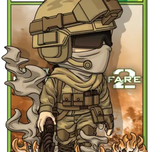 Modern Warfare 2