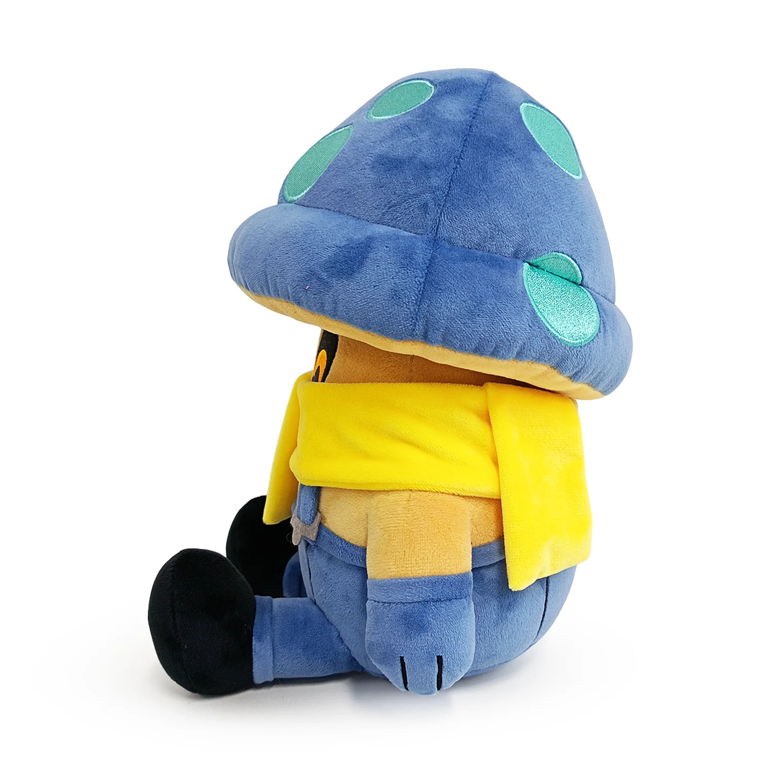 Mycellium Man Plush (9in) - Image 4