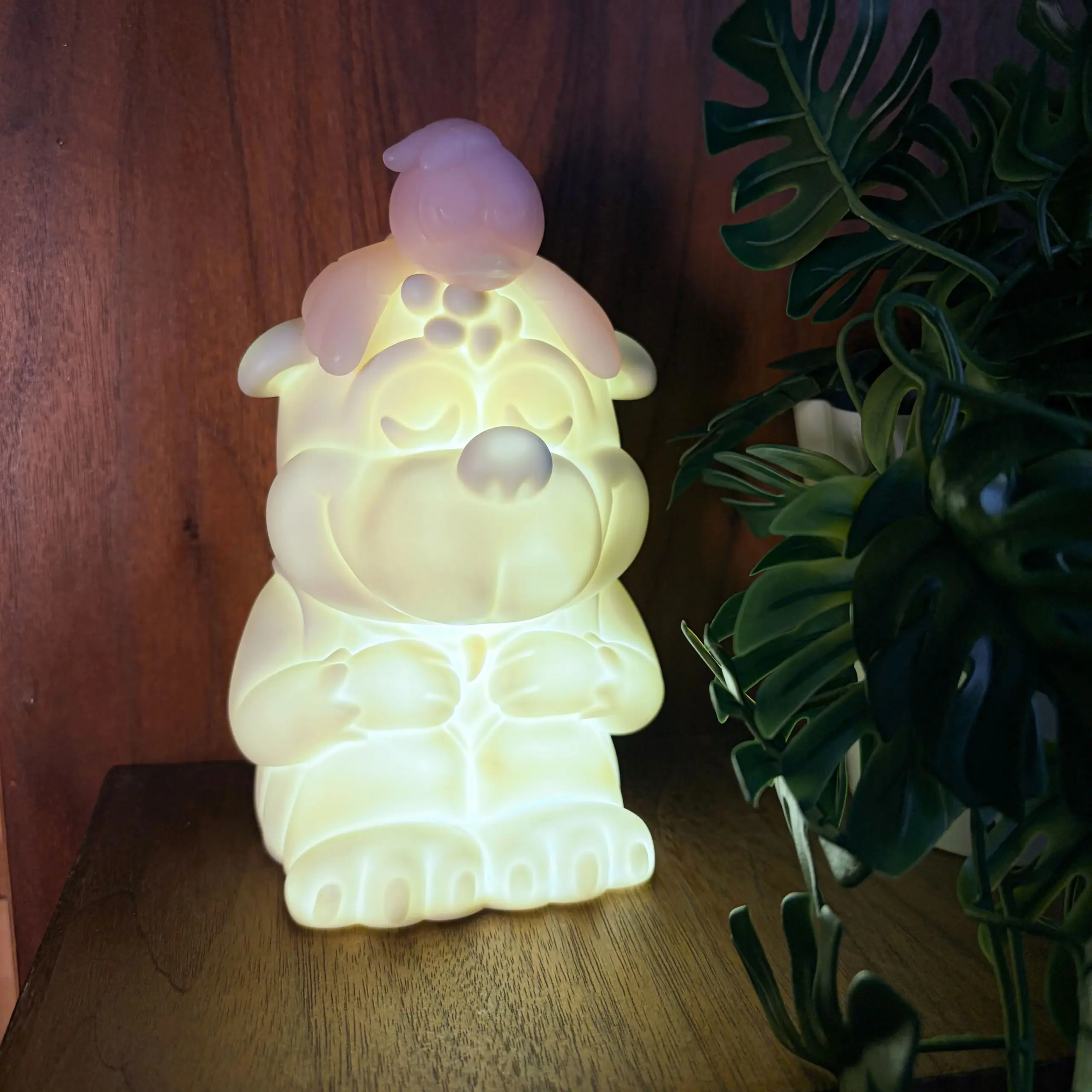Banjo-Kazooie Night Light - Image 3