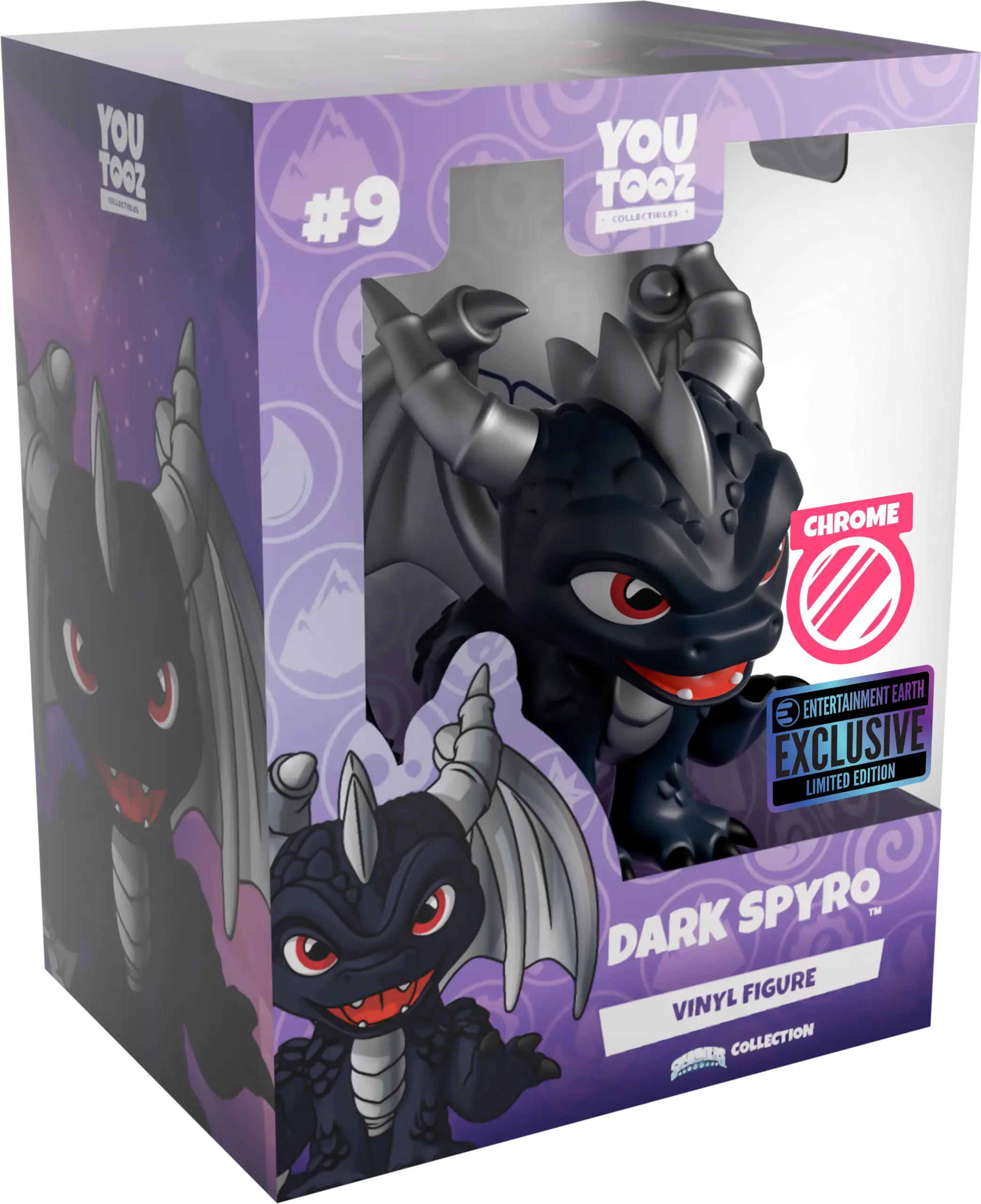 Dark Spyro - Image 2