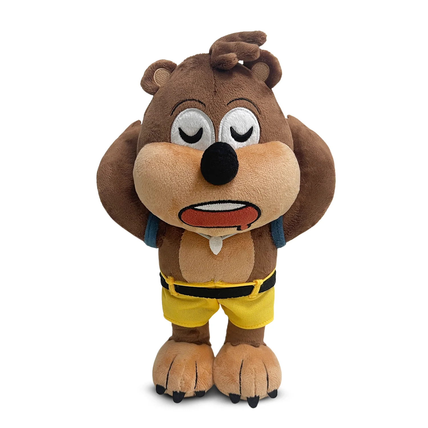 Banjo-Kazooie Sleep Plush (9in) - Image 2