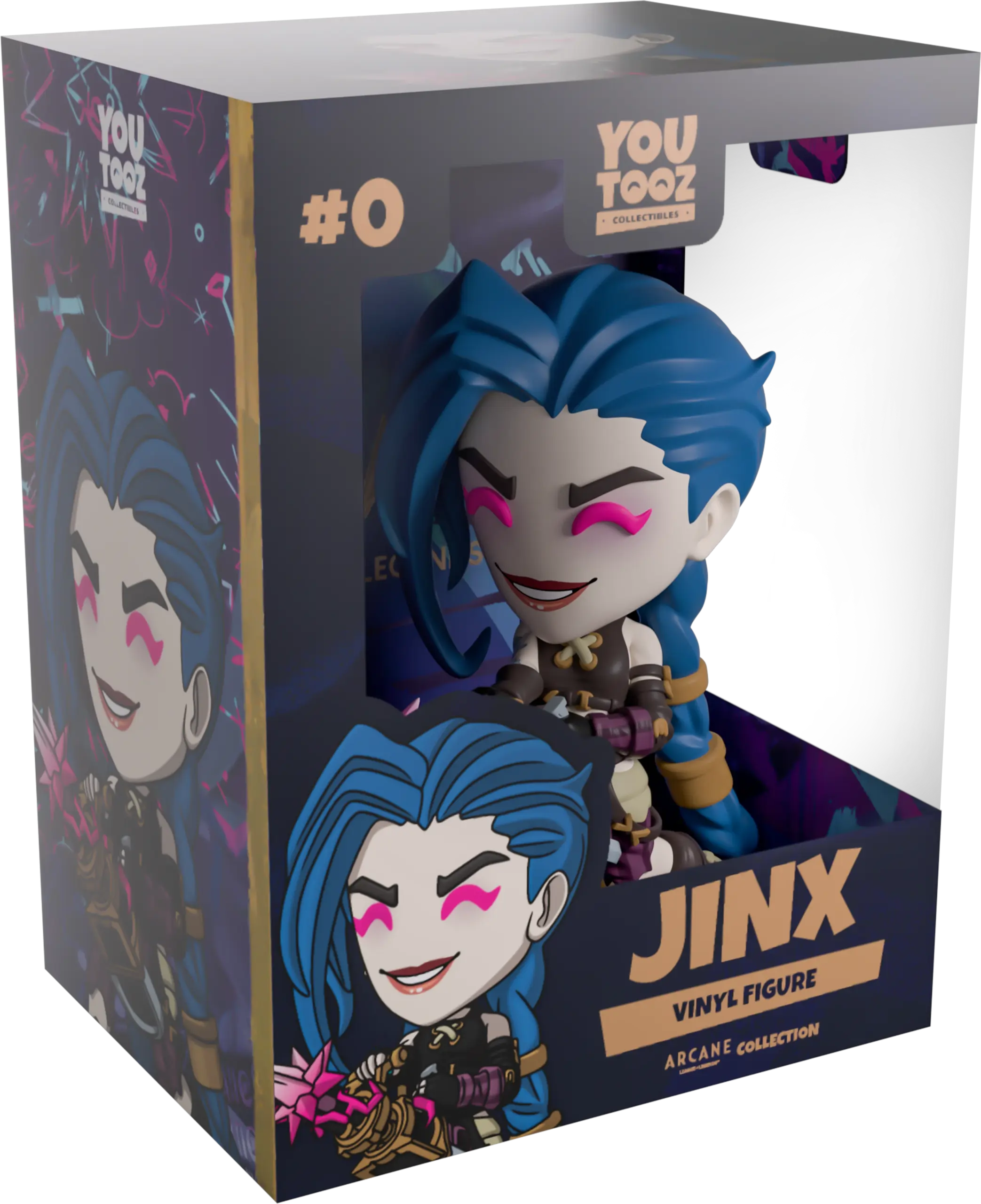 Jinx - Image 2