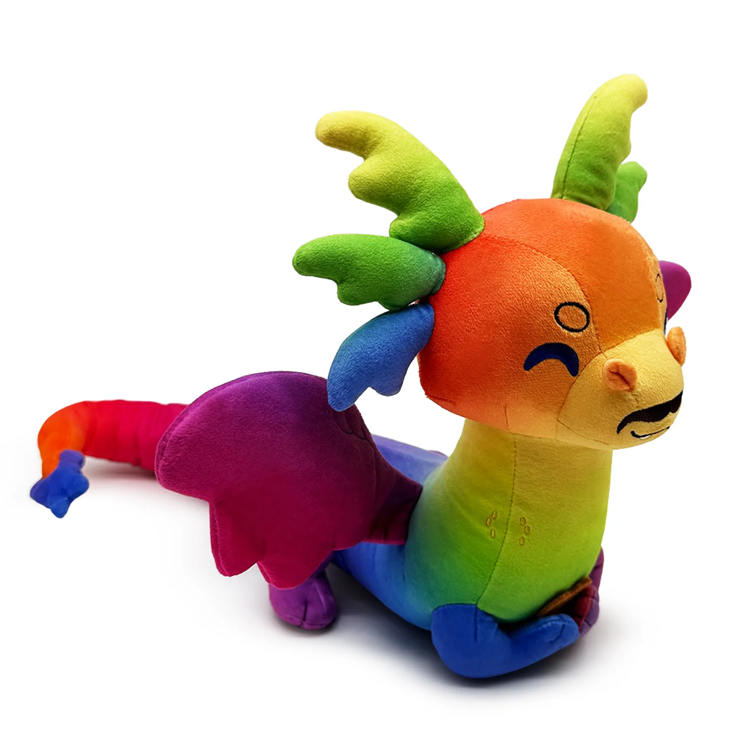 Stash Plush (9in) - Image 3