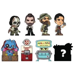 Call of Duty Blind Box