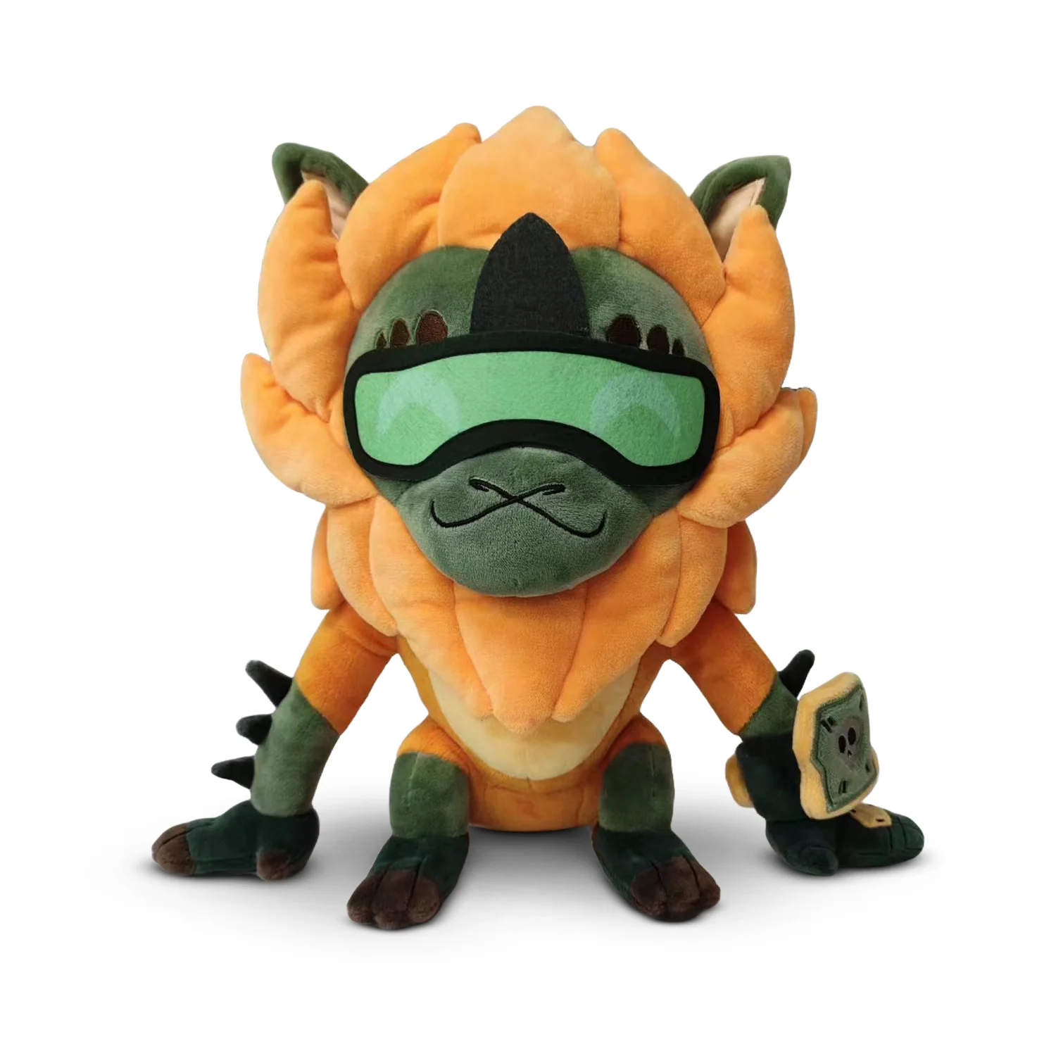 Jabber Plush (9in) - Image 2
