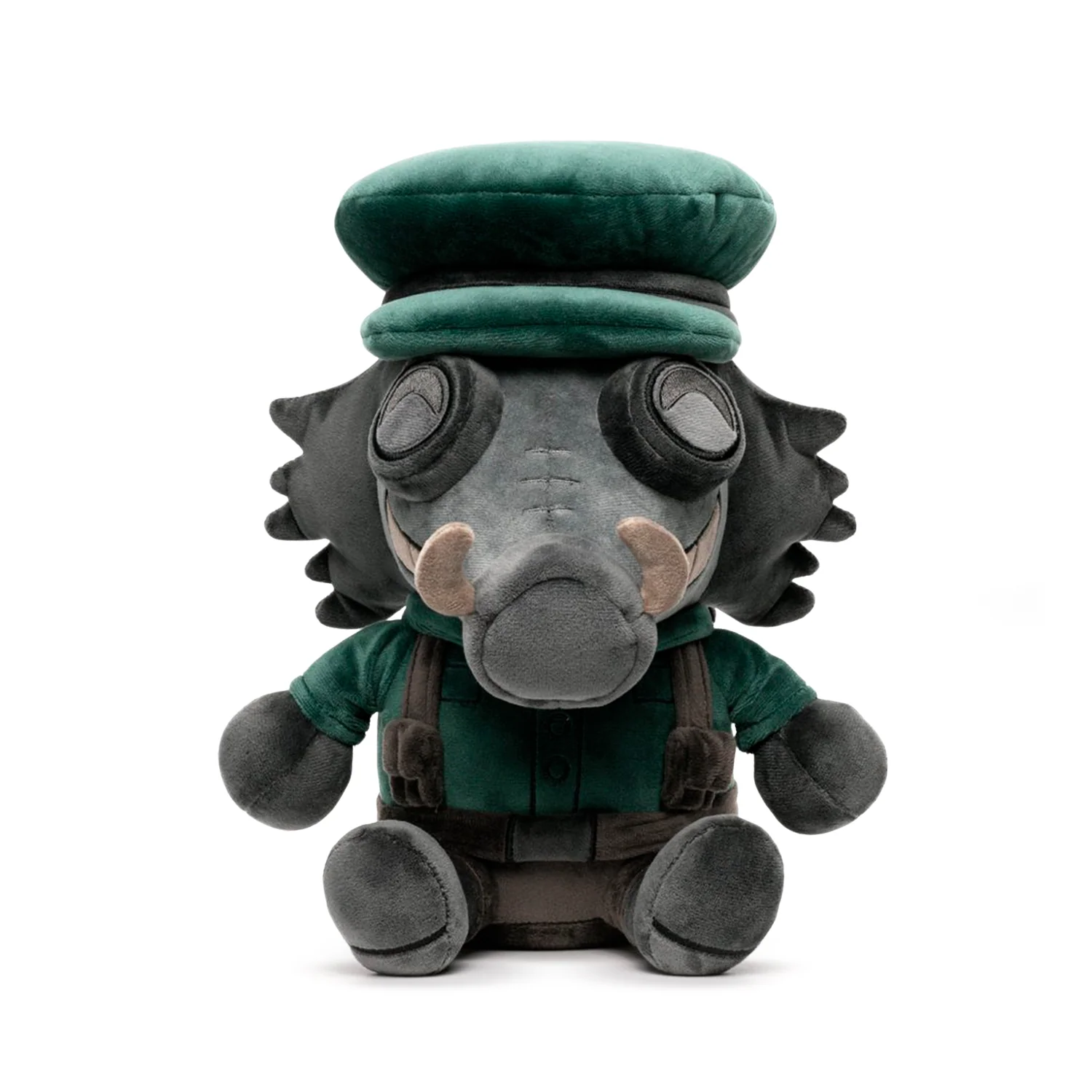 Warwick Plush (9in) - Image 2