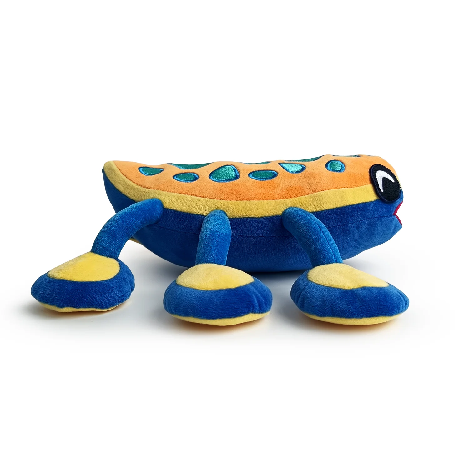 Hoverfish Plush (9in) - Image 5