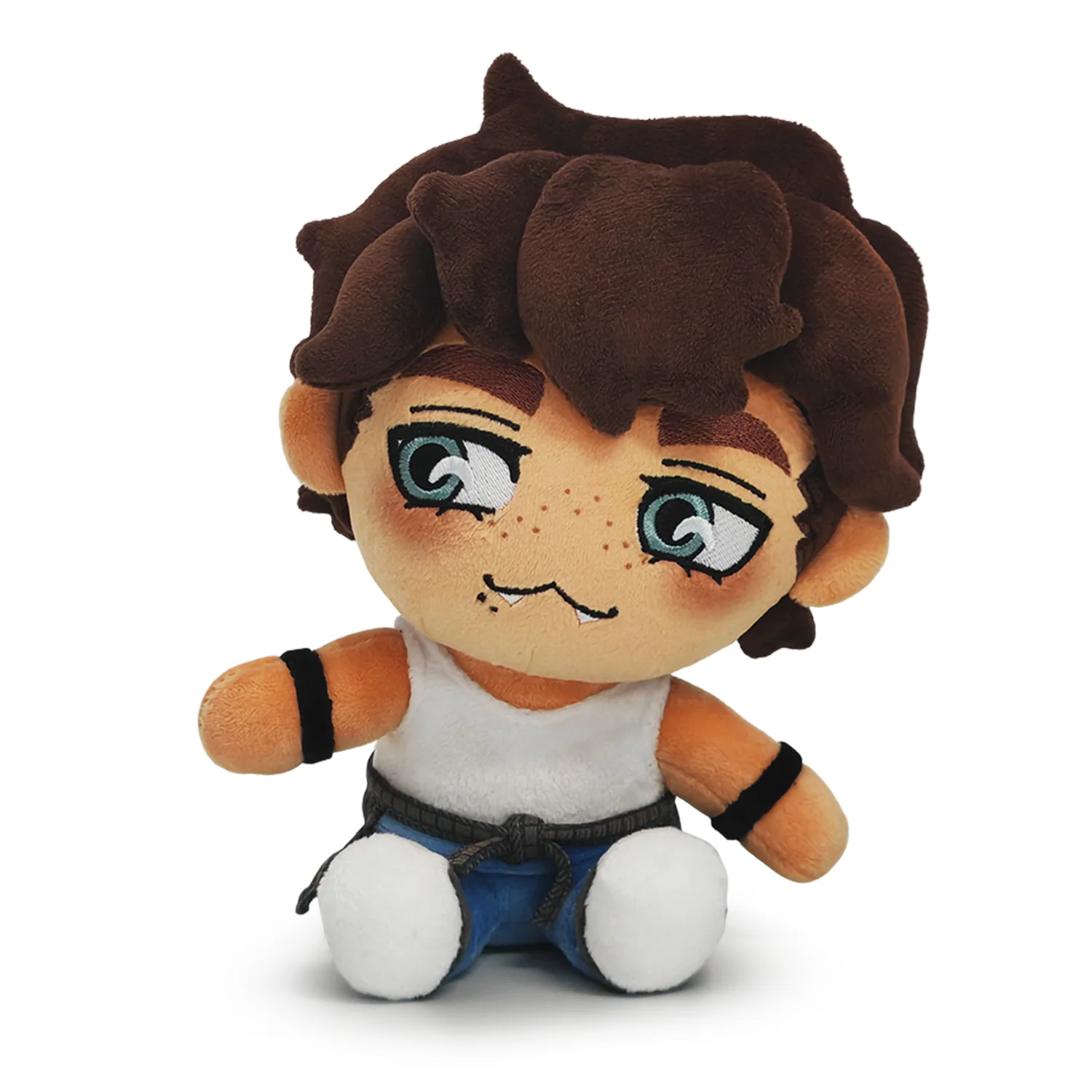 Kieran and Mason Plush (6in) - Image 6