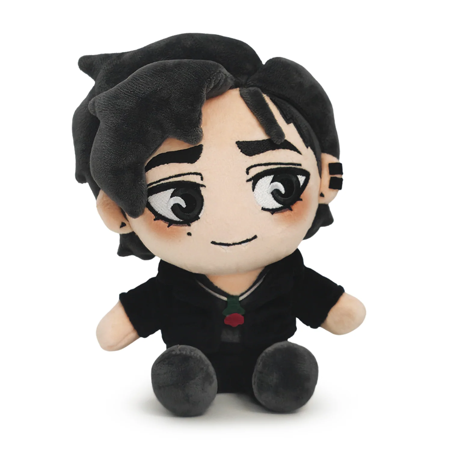Kieran and Mason Plush (6in) - Image 8