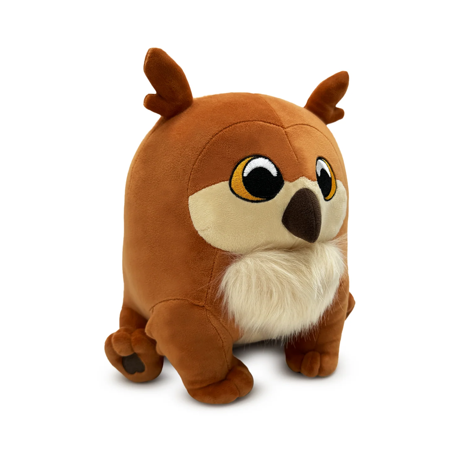 Owlbear Plush (9in) - Image 3