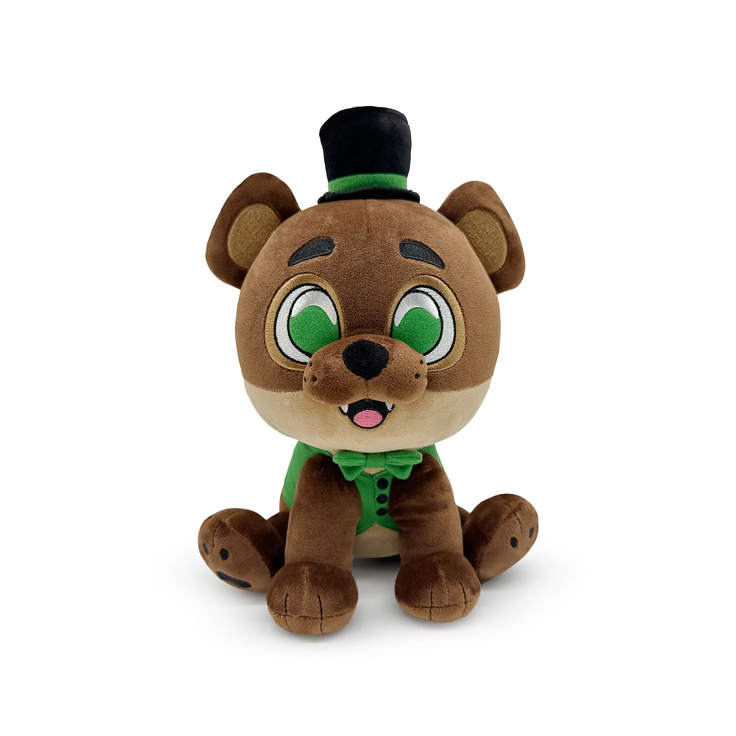 Popgoes Sit Plush (9in) - Image 2