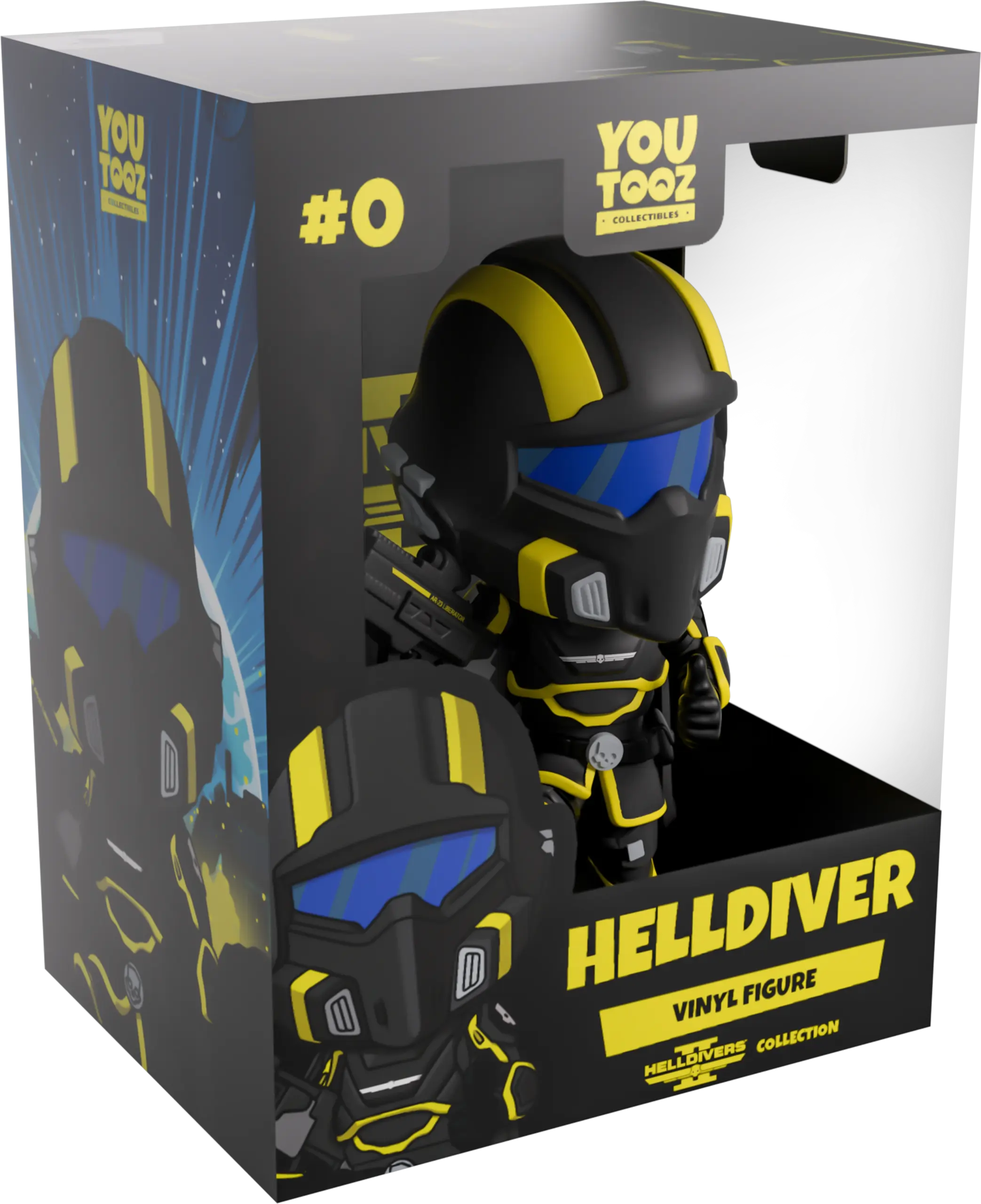 Helldiver - Image 2