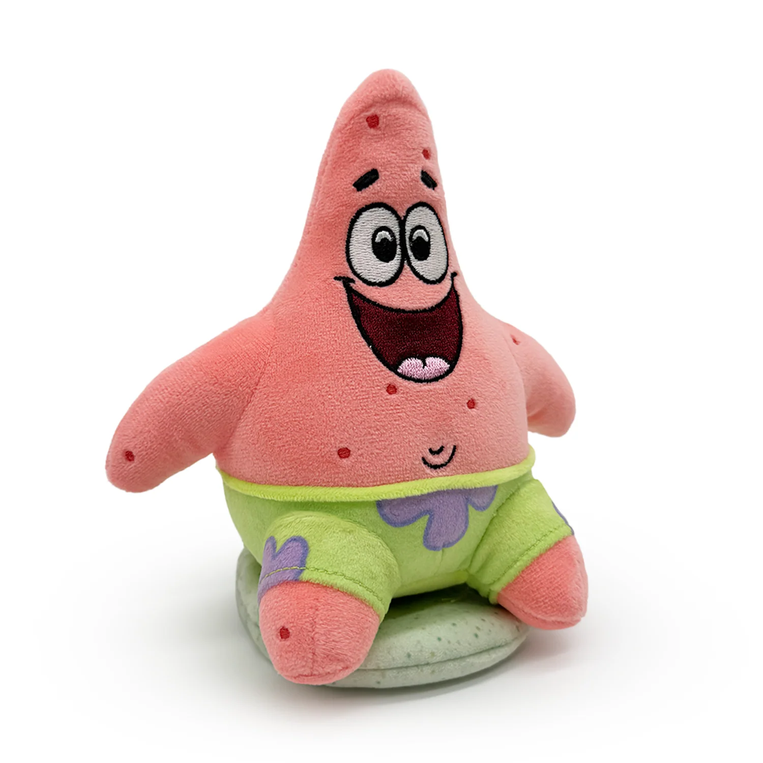 Patrick Shoulder Rider (5.5in) - Image 3
