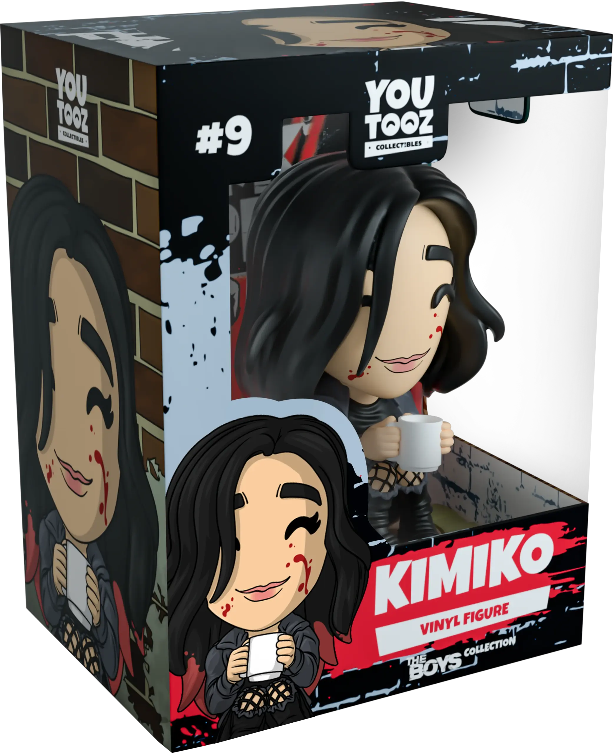 Kimiko - Image 2