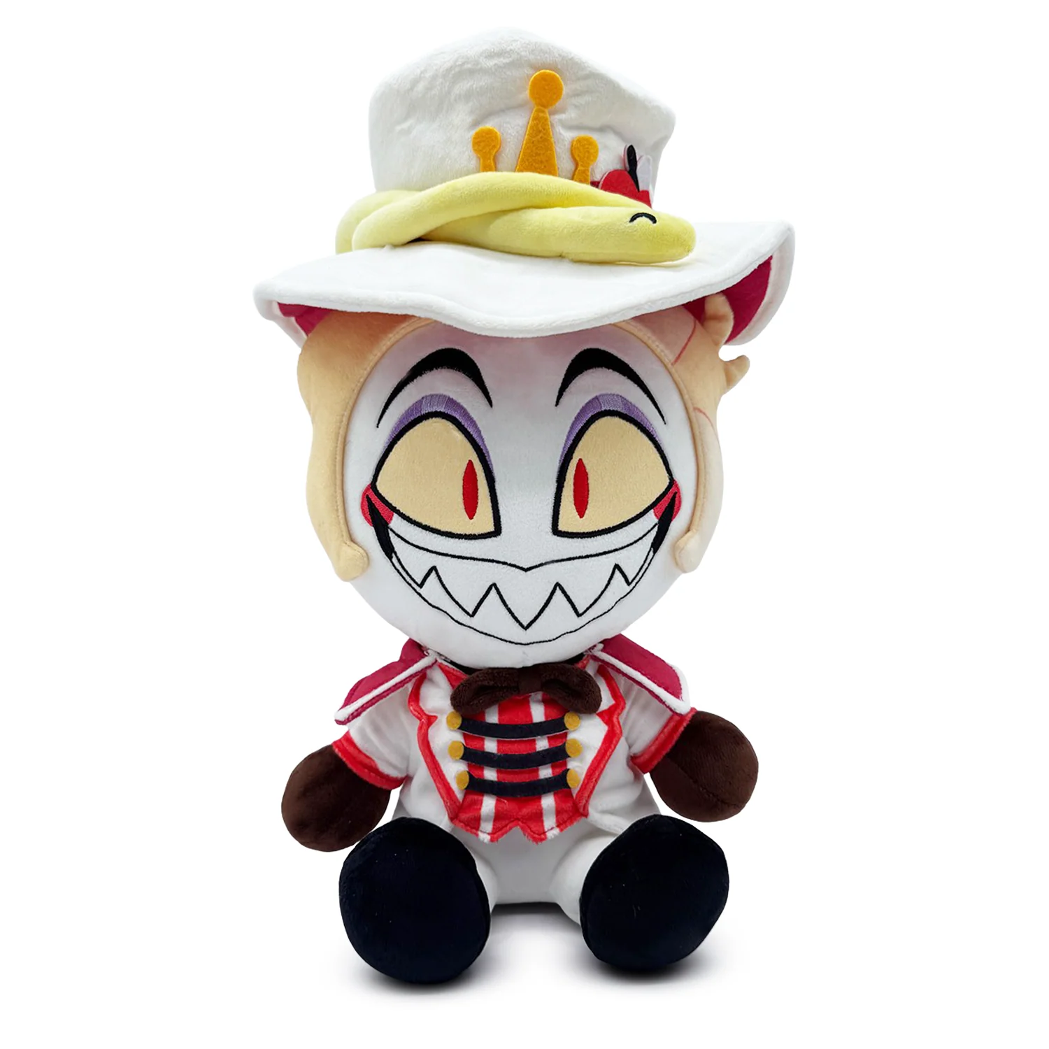 Lucifer Morningstar Plush (9in) - Image 2
