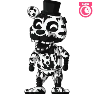 Phantasmagoric Ignited Freddy