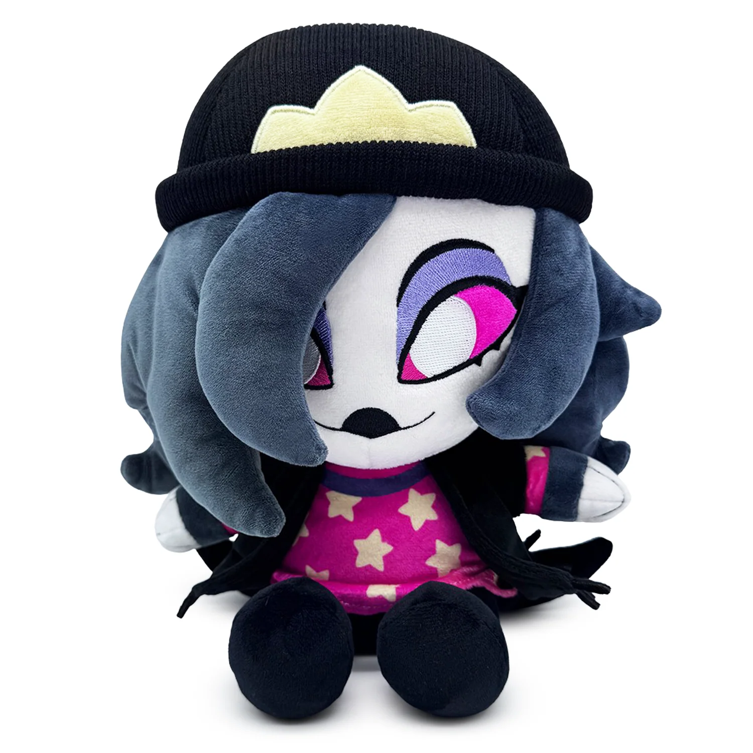 Octavia Plush (9in) - Image 2