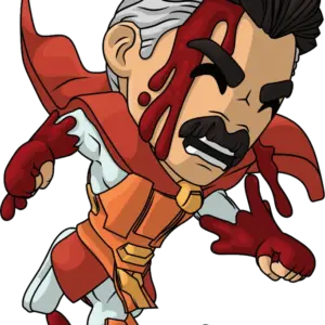 Battletorn Omni-Man
