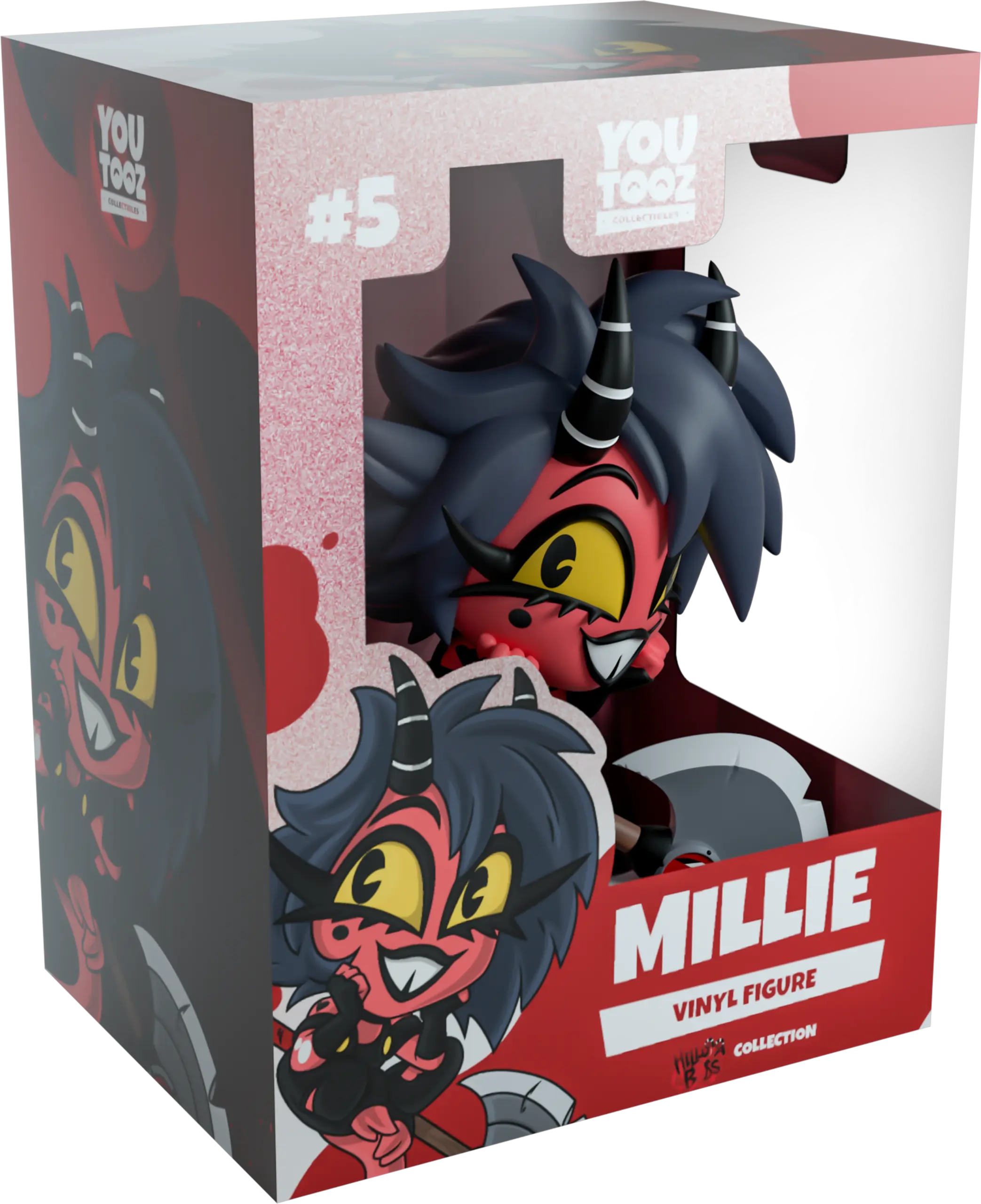 Millie - Image 2