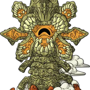 Hive Lord