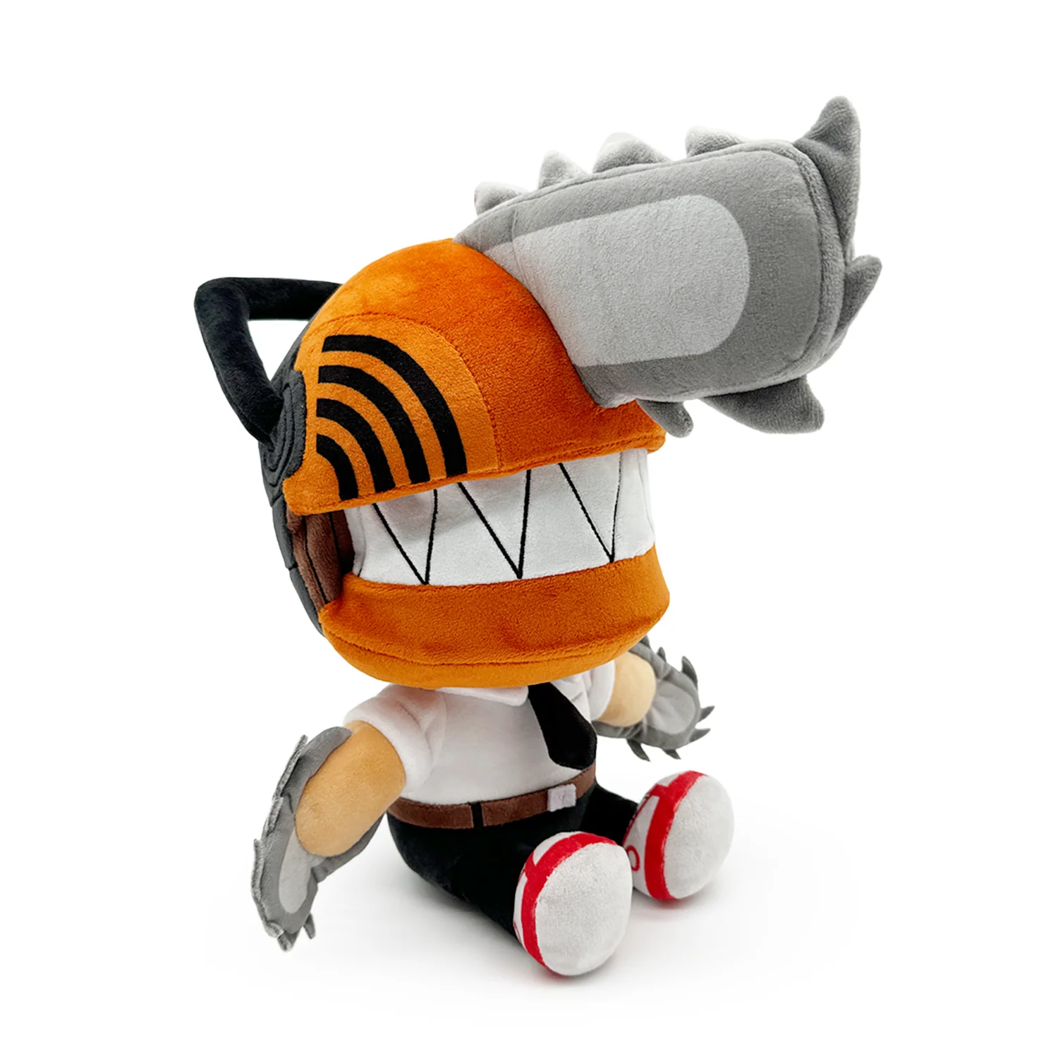 Chainsaw Man Sitting Plush (9in) - Image 3