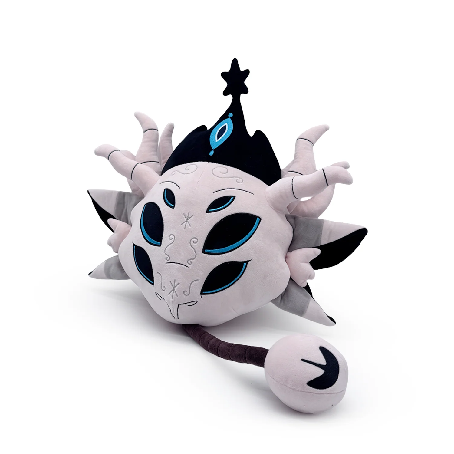 YNGYA Plush (9in) - Image 4