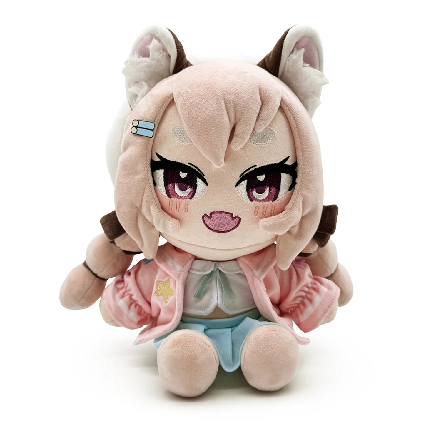 Komachi Panko Plush (9in) - Image 2