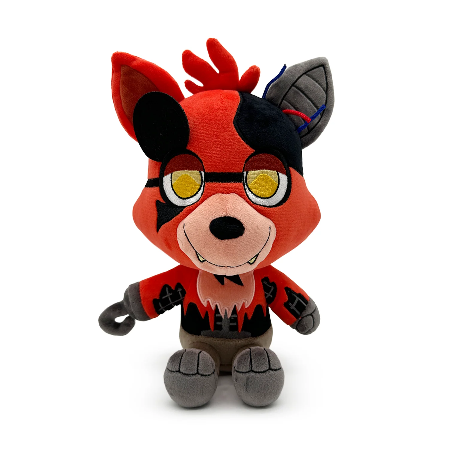 Withered Foxy Plush (9in) - Image 2