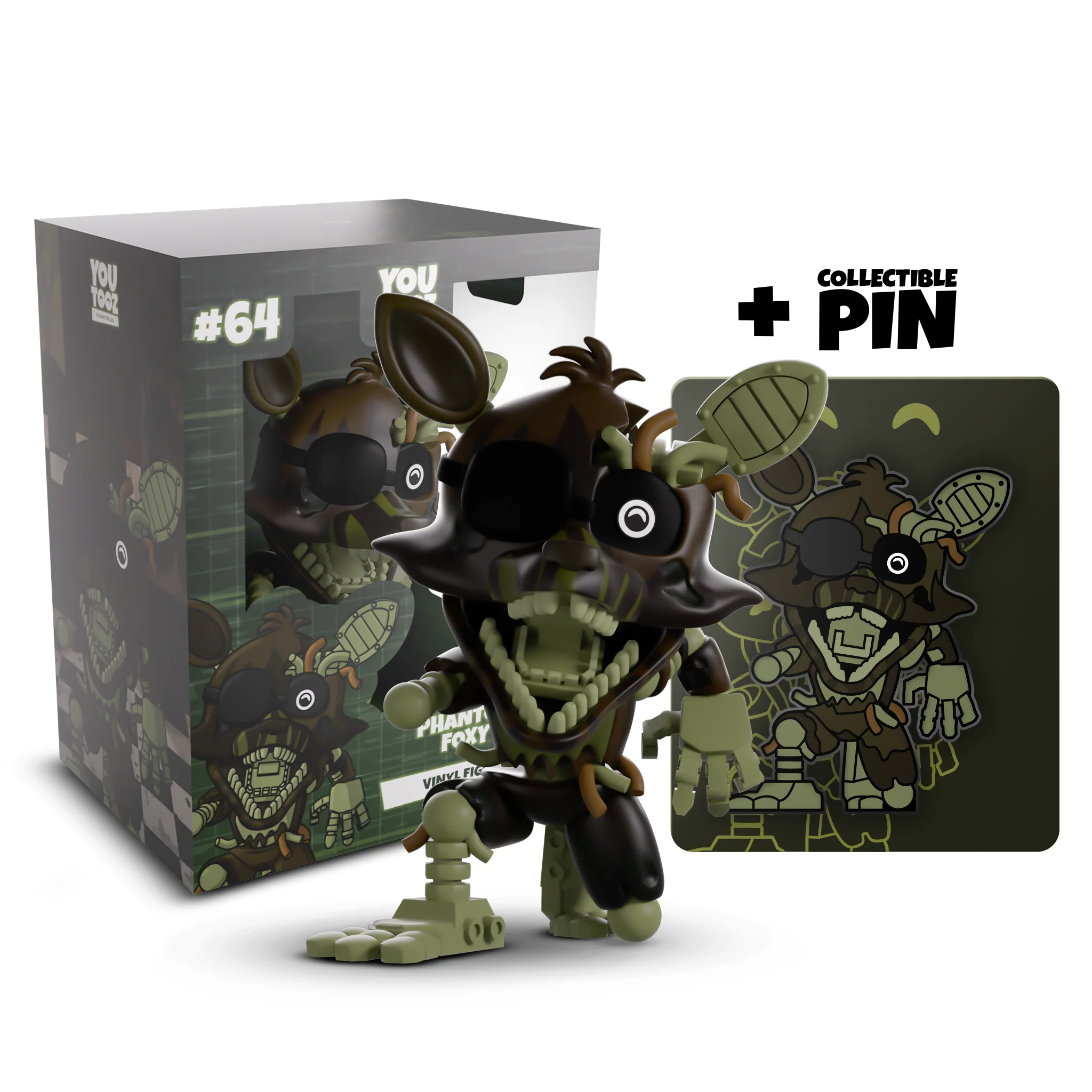 Phantom Foxy - Image 4