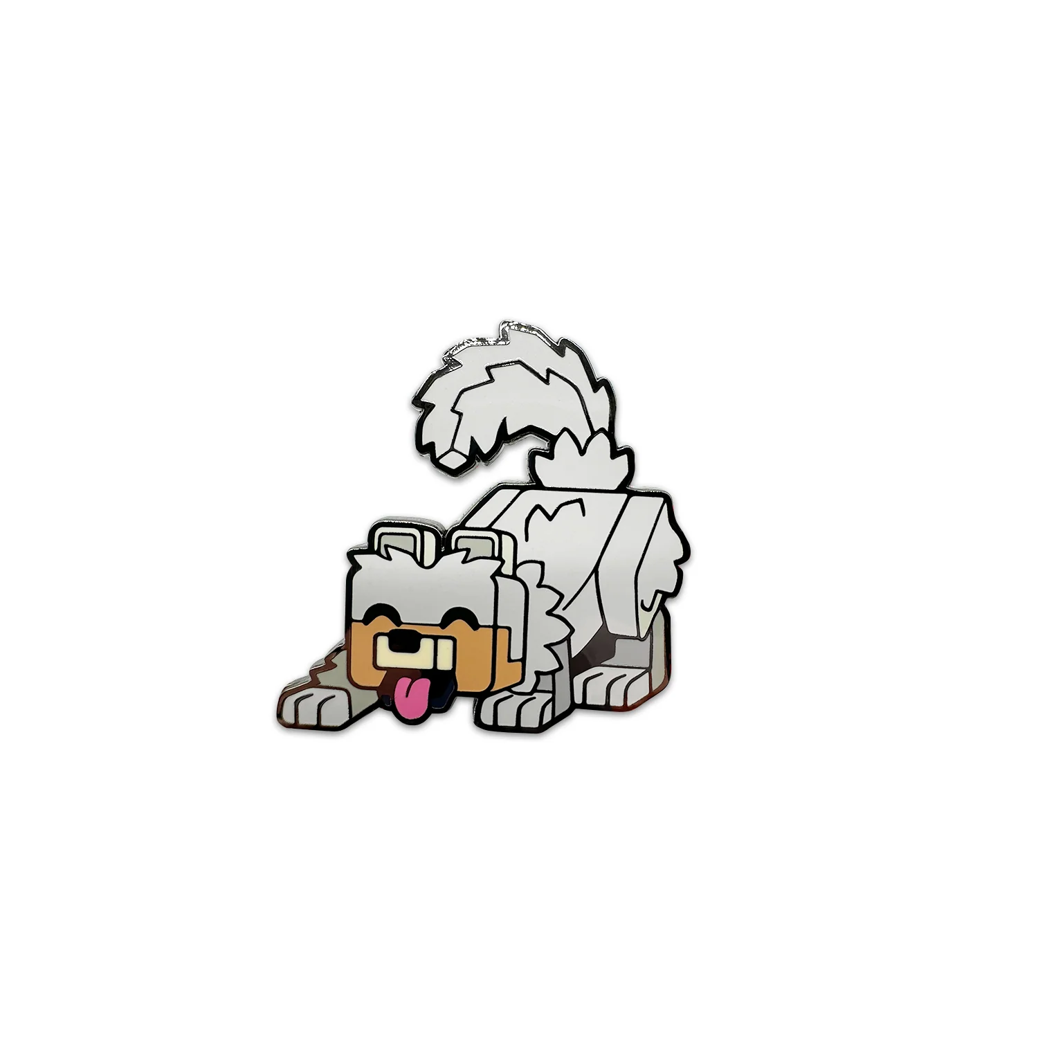 Minecraft Pin Set - Image 5