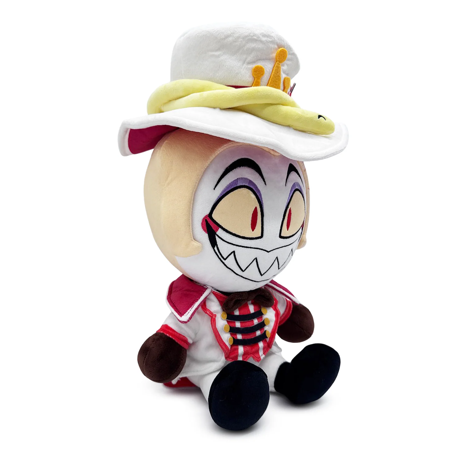 Lucifer Morningstar Plush (9in) - Image 3