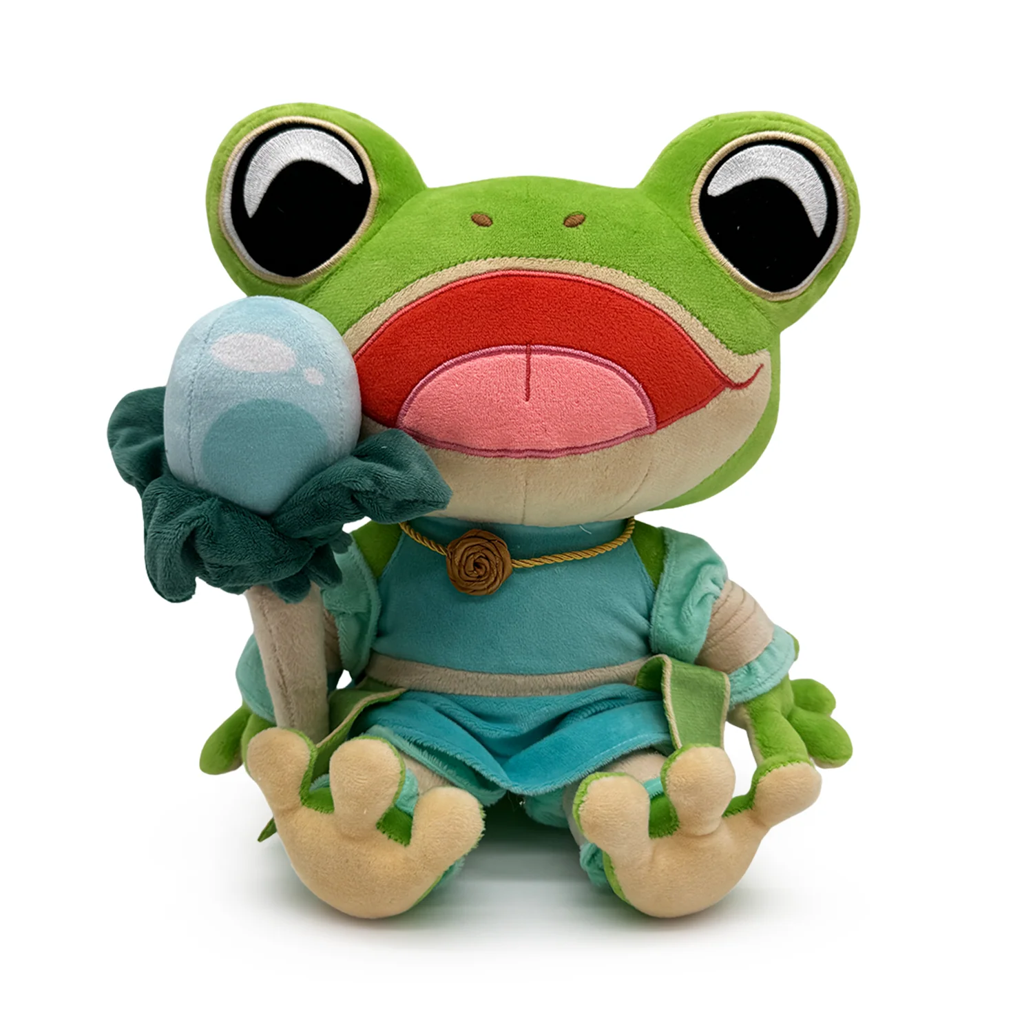 Helga Plush (9in) - Image 2