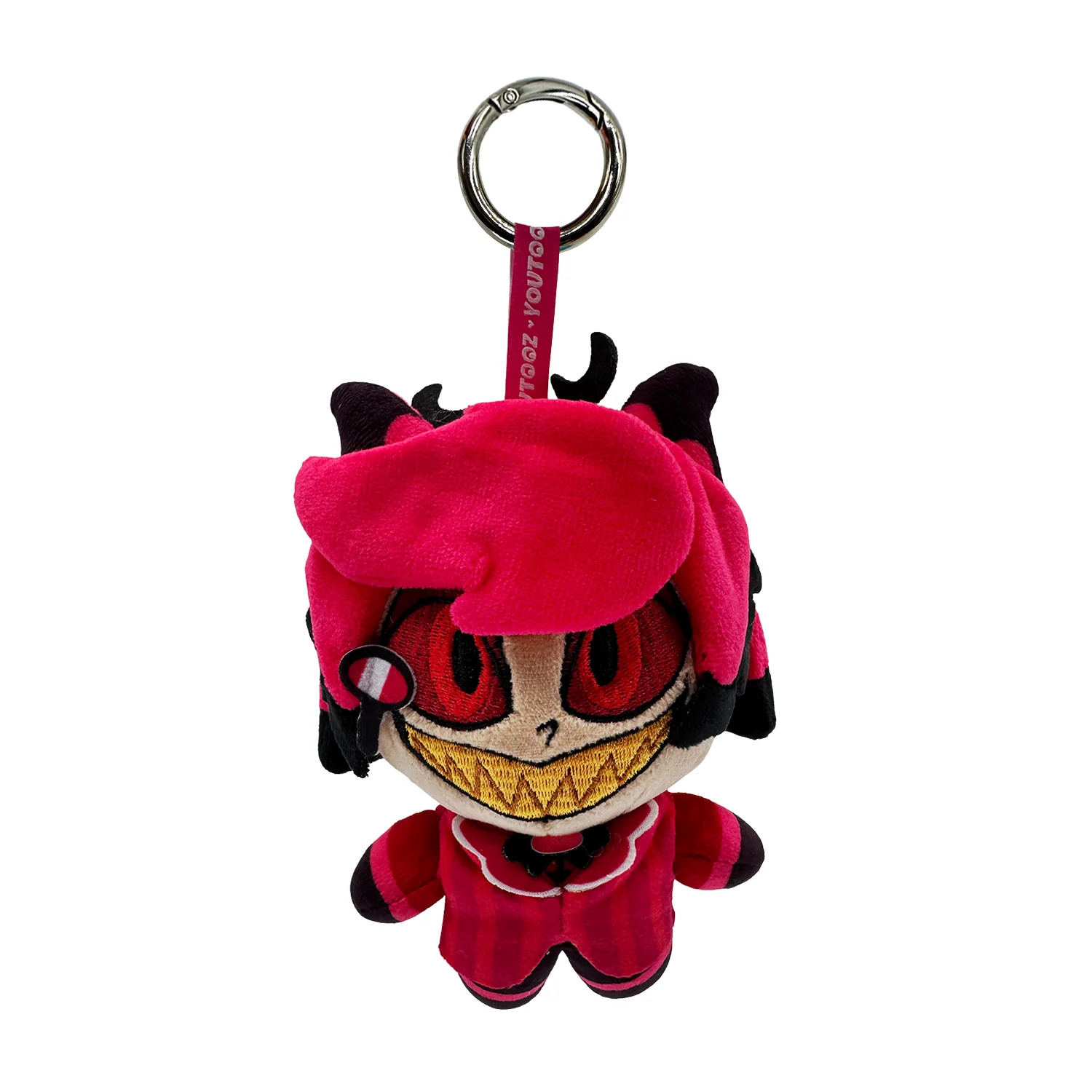 Alastor Keychain (5in) - Image 2