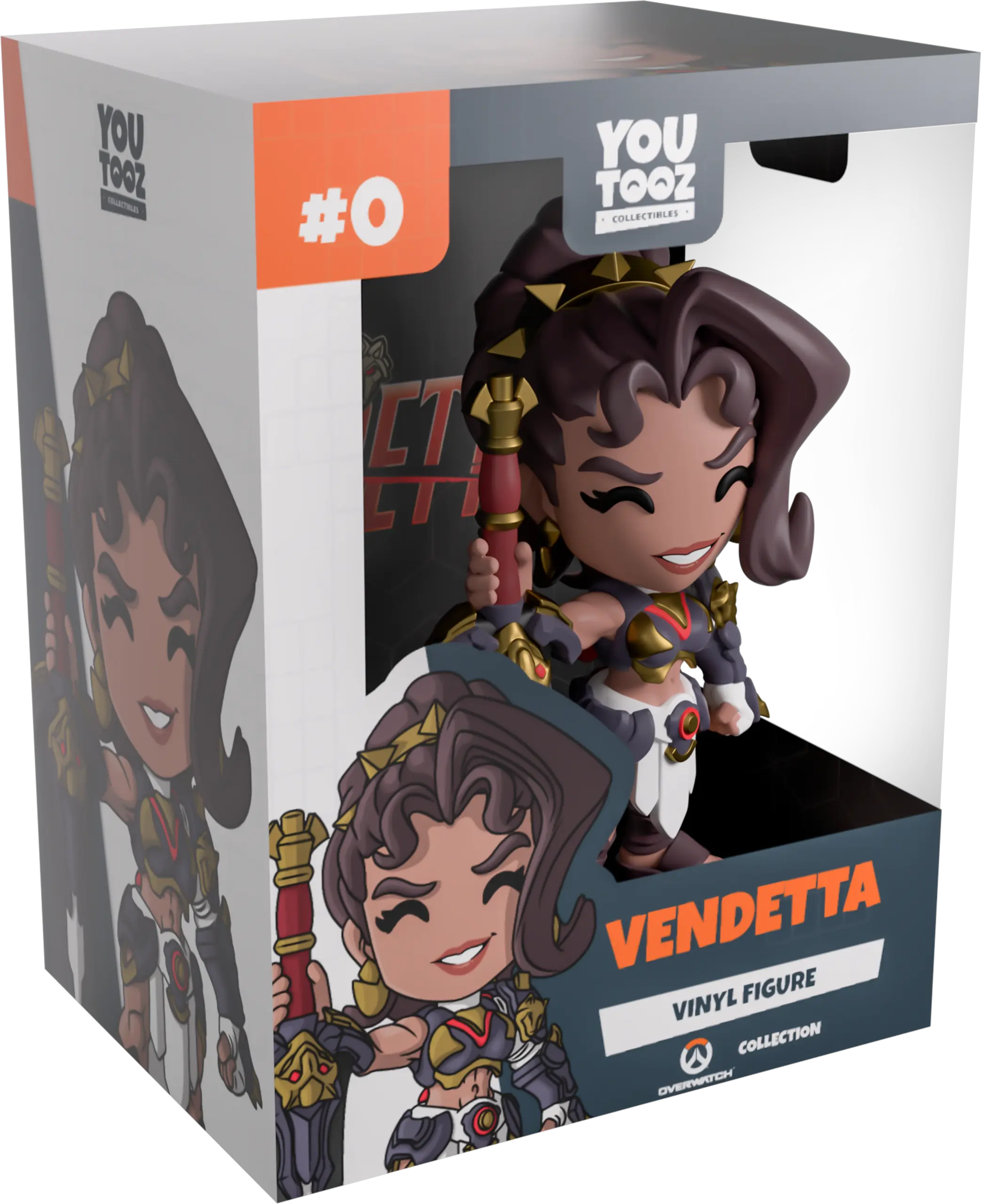 Vendetta - Image 2