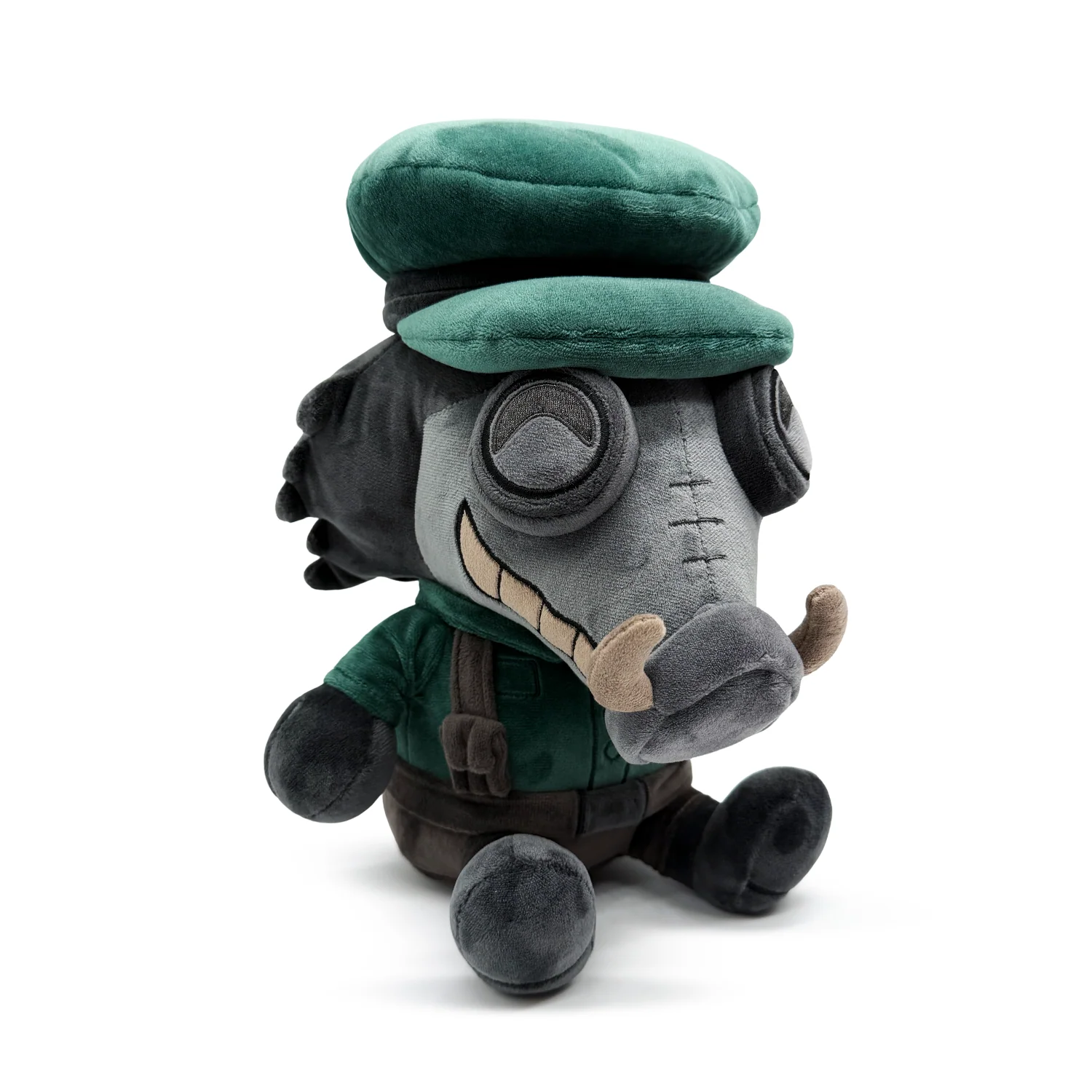 Warwick Plush (9in) - Image 4