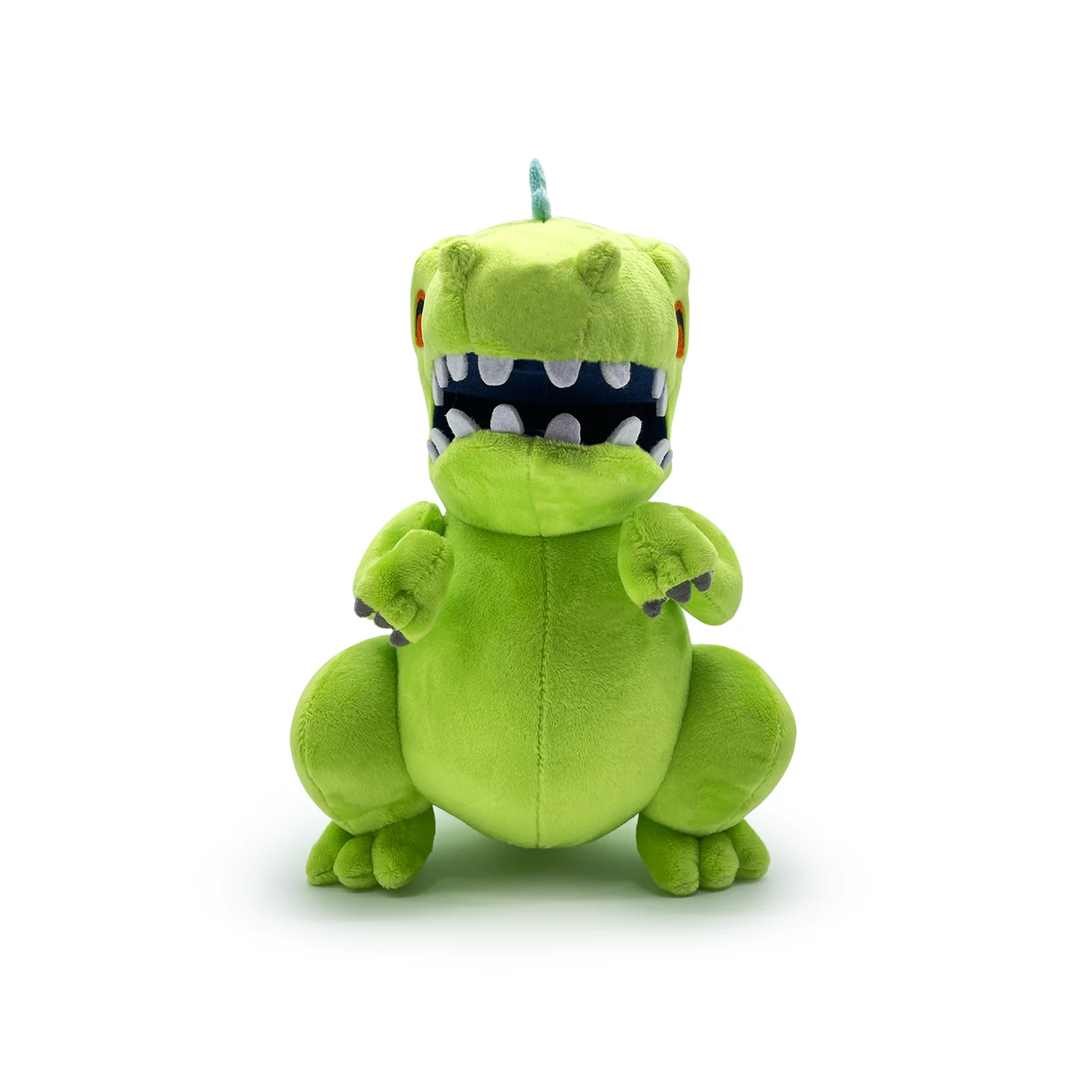 Reptar Plush (9in) - Image 2
